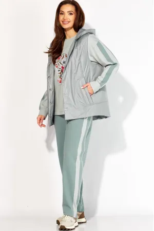 Костюм ТАиЕР 1422 мята