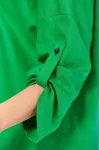 Костюм Диамант 2190 зелёный