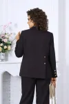 Костюм Ninele 7501 Графит