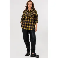 Костюм Мублиз 282 желтый