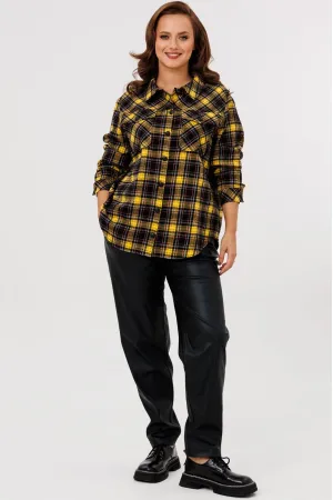 Костюм Мублиз 282 желтый Костюм Мублиз 282 желтый