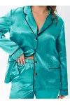 Костюм CONDRA DELUXE 6087 мятный