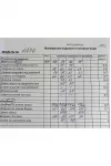 Костюм Кокетка и К 1276 бледно-фиолетовый