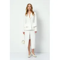 Костюм PiRS 5819 белый Костюм PiRS 5819 белый