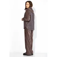 Костюм ТАиЕР 1416 шоколад