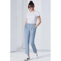 Костюм Lissana 4392 голубой