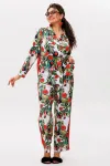 Костюм Anelli 1623 спелый инжир
