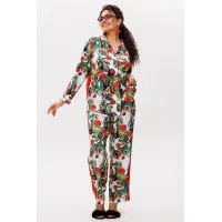 Костюм Anelli 1623 спелый инжир