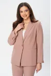 Костюм Vilena fashion 1018 мокко