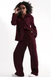 Костюм Lissana 5000 бордо