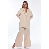 Костюм Медея и К 2266 бежевый