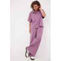 Костюм BegiModa 3094 виноград