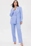 Костюм Ma cherie 3126 голубой