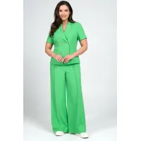 Костюм Alani 2344 зеленый