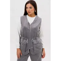 Костюм Fantazia Mod 5229 серый Костюм Fantazia Mod 5229 серый