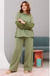 Костюм Anastasia слоновая кость