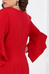 Костюм Ninele 5990 Красный