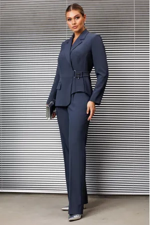 Костюм Мода-Юрс 25-2926 серый