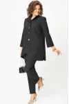 Костюм Vilena fashion 1110 черный