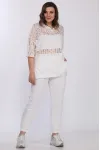 Костюм Lady Secret 2746 белый