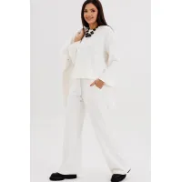 Костюм Fantazia Mod 5048 белый Костюм Fantazia Mod 5048 белый