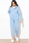 Костюм Foxy fox 1459 голубой