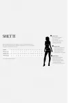 Костюм Shetti 4055 василек