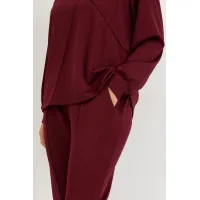Костюм BegiModa 3100 вишня