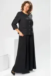 Костюм Romanovich 2-2848 чёрный Костюм Romanovich 2-2848 чёрный