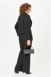 Костюм Vilena fashion 1137 черный Костюм Vilena fashion 1137 черный