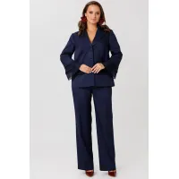 Костюм Мублиз 226 синий