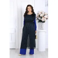 Костюм Ninele 7514 Василек