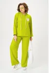 Костюм Vilena fashion 1178 салат Костюм Vilena fashion 1178 салат