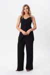 Костюм BARBARA В225 черный
