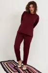 Костюм BegiModa 3100 вишня