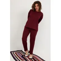 Костюм BegiModa 3100 вишня