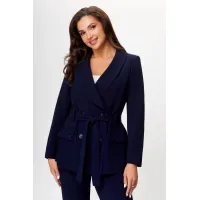 Костюм Дали 5709 синий