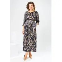 Костюм Romanovich 2-2704Д разводы