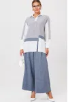 Костюм Anastasia 1242 деним