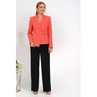 Костюм Alani 2055 коралл+черный