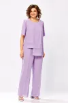 Костюм Mira Fashion 5689 лаванда