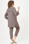 Костюм Svetlana Style 1527 мокко