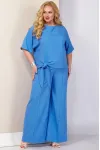 Костюм Shetti 4055 голубой