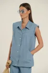 Костюм Deesses 2373 синий
