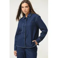 Костюм Ma cherie 3017 темно-синий Костюм Ma cherie 3017 темно-синий