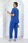 Костюм Ninele 7460 Василек