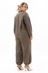 Костюм ALGRANDA 4127-4 Олива