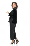Костюм Alani 2466 черный Костюм Alani 2466 черный