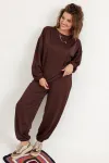 Костюм BegiModa 3099 Мокко
