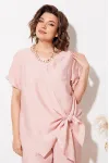 Костюм Anastasia MAK 1340 розовый Костюм Anastasia MAK 1340 розовый